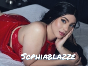 Sophiablazze