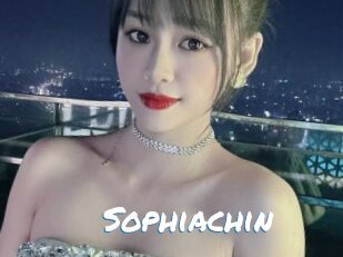 Sophiachin