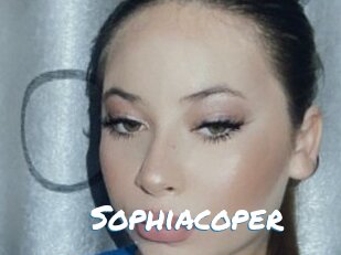 Sophiacoper