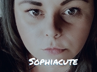 Sophiacute