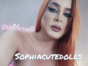 Sophiacutedolls