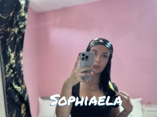 Sophiaela
