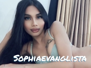 Sophiaevanglista