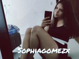 Sophiagomezx