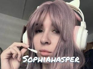 Sophiahasper