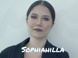 Sophiahilla