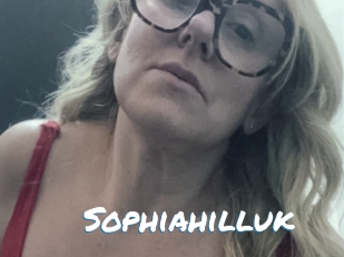 Sophiahilluk