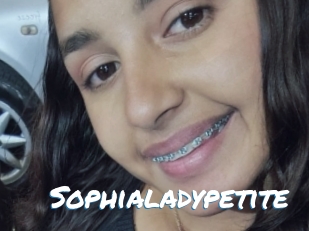 Sophialadypetite