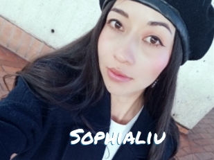 Sophialiu