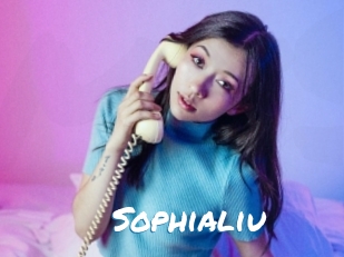 Sophialiu