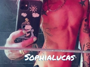 Sophialucas
