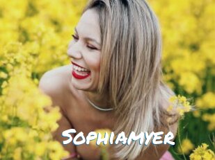 Sophiamyer