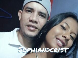 Sophiandcrist