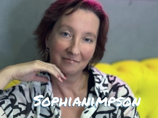 Sophianimpson