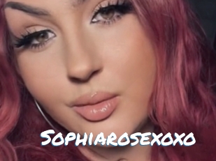Sophiarosexoxo