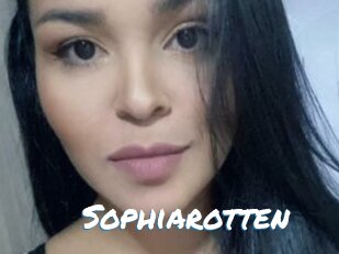 Sophiarotten