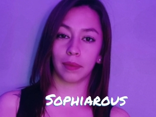 sophiarous Max 50