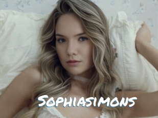 Sophiasimons