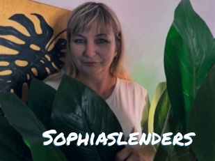 Sophiaslenders