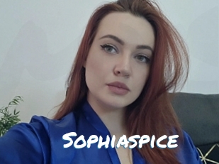 Sophiaspice