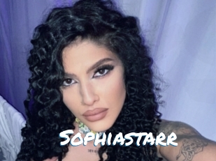 Sophiastarr