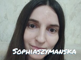 Sophiaszymanska