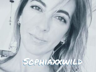 Sophiaxxwild