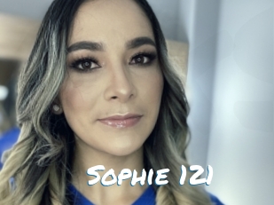 sophie_121 Max 50