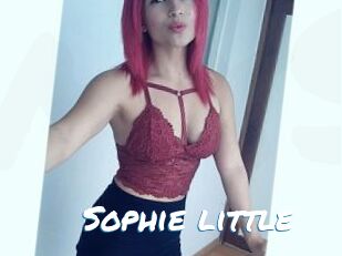 Sophie_little