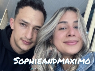 Sophieandmaximo