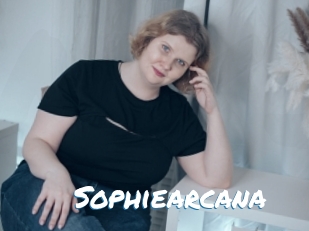 Sophiearcana