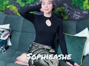Sophieashe