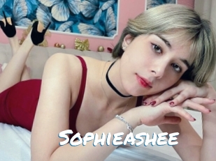 Sophieashee