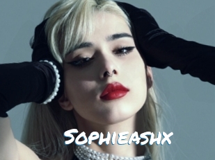 Sophieashx