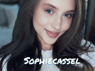 Sophiecassel