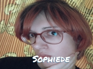 Sophiede
