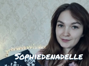 Sophiedenadelle