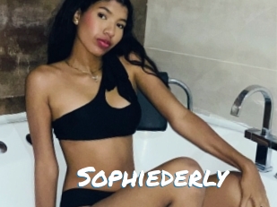 Sophiederly