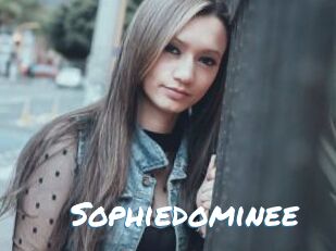 Sophiedominee