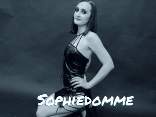 sophiedomme Max 50