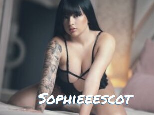 Sophieeescot