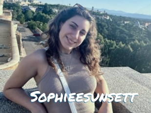 Sophieesunsett
