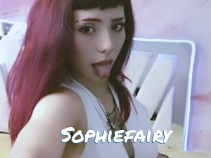 Sophiefairy