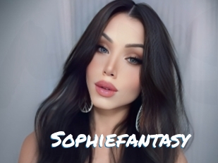 sophiefantasy Max 50