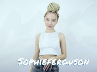Sophieferguson