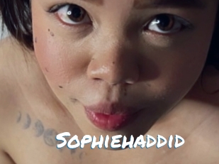 sophiehaddid Max 50