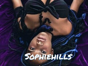 Sophiehills