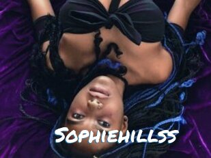 sophiehillss Max 50