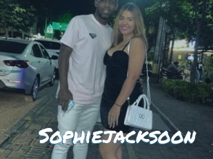 Sophiejacksoon