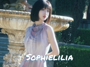 Sophielilia